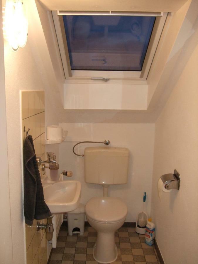 Ferienwohnung Rheinblick Bad Bellingen Ngoại thất bức ảnh