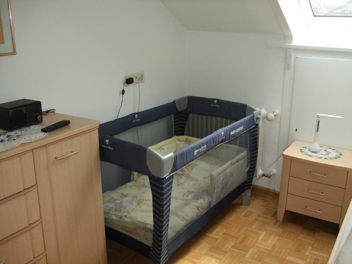Ferienwohnung Rheinblick Bad Bellingen Ngoại thất bức ảnh