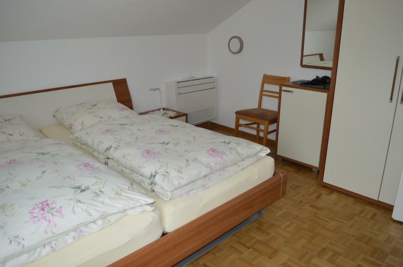 Ferienwohnung Rheinblick Bad Bellingen Ngoại thất bức ảnh