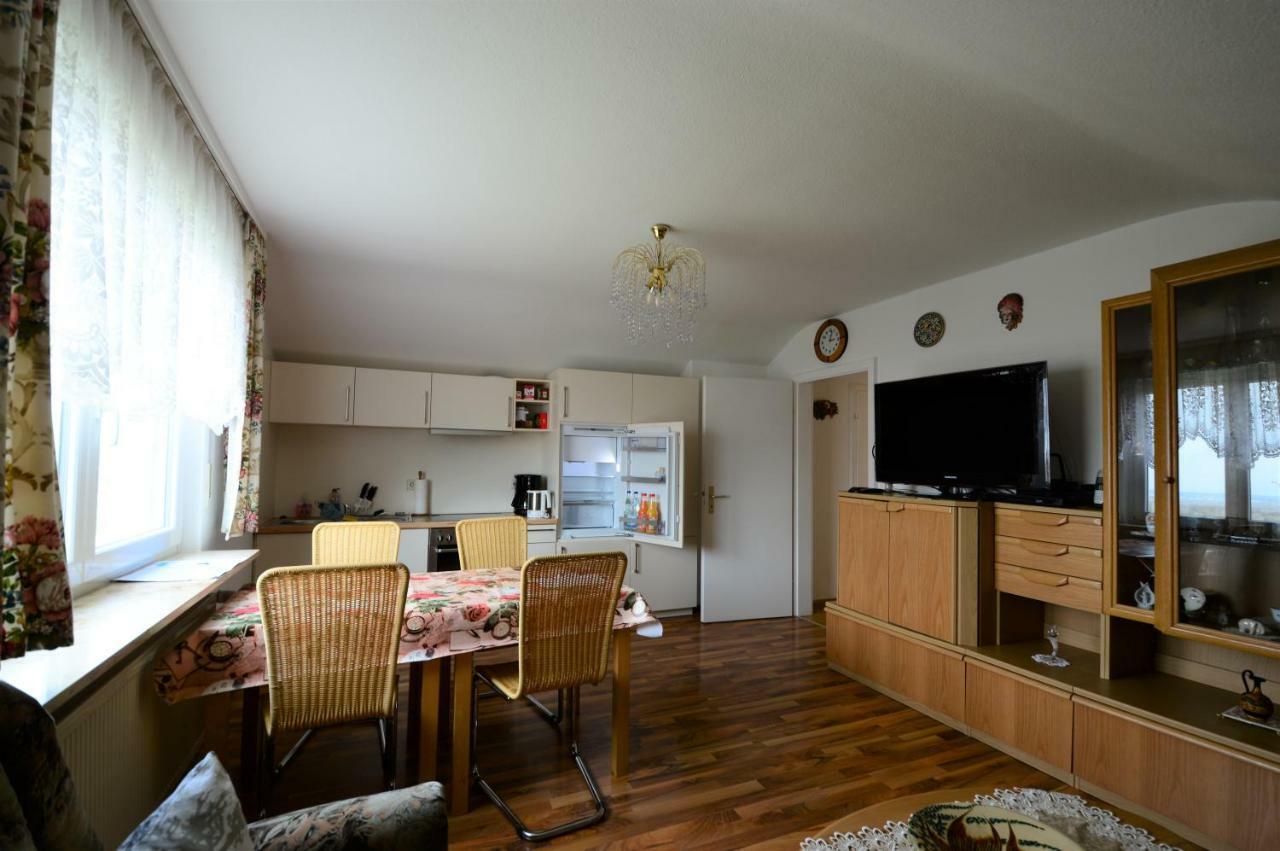 Ferienwohnung Rheinblick Bad Bellingen Ngoại thất bức ảnh