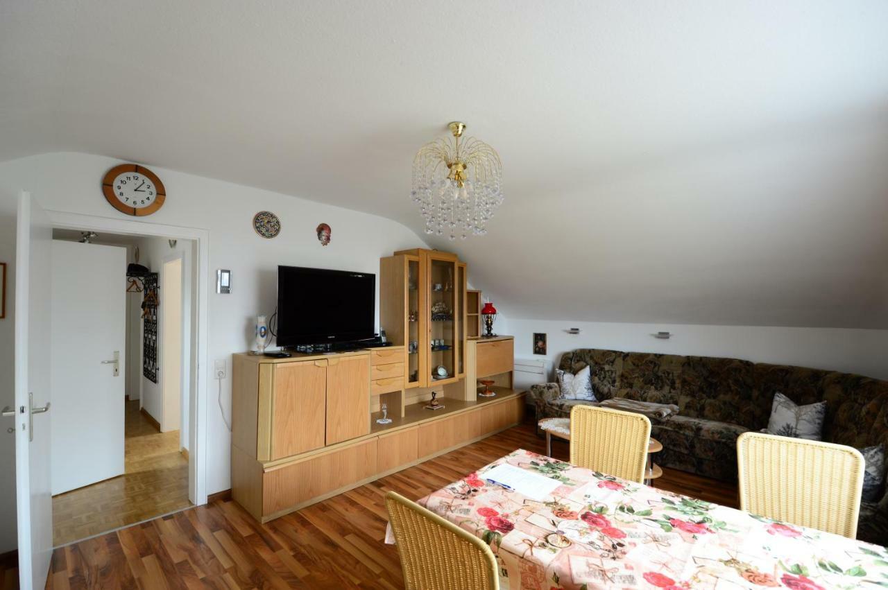 Ferienwohnung Rheinblick Bad Bellingen Ngoại thất bức ảnh