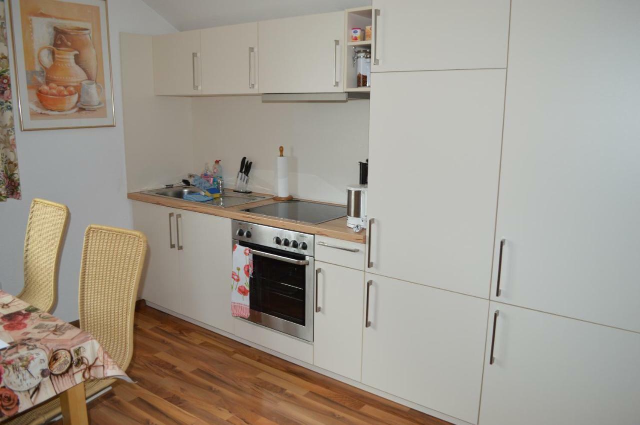 Ferienwohnung Rheinblick Bad Bellingen Ngoại thất bức ảnh