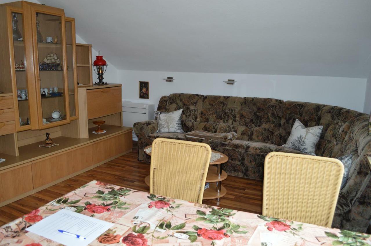 Ferienwohnung Rheinblick Bad Bellingen Ngoại thất bức ảnh