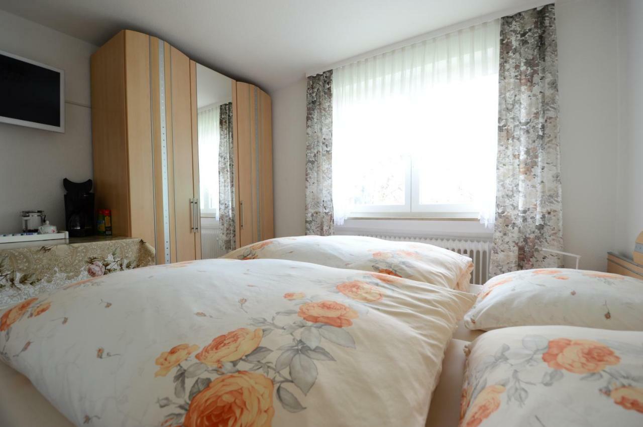 Ferienwohnung Rheinblick Bad Bellingen Ngoại thất bức ảnh